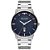 Relógio Technos Masculino Slim GM10YQ/1A - Safira - Imagem 1