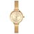 Relógio Technos Feminino Slim VJ20AB/1X - Safira - Imagem 1