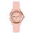 Relógio Mormaii Feminino Luau Rosa - MO2036JL/8T - Imagem 1