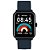 Relógio Smartwatch Mormaii Full Display MOLIFEUGAB/8K GPS - Imagem 1