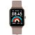 Relógio Smartwatch Mormaii Full Display MOLIFEUGAC/8J GPS - Imagem 1