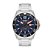 Relógio Orient Masculino SolarTech MBSS1500 D2SX - Solar - Imagem 1