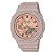 Relógio Casio G-Shock Feminino GMA-S2100MD-4ADR *Carbon Core - Imagem 1