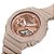 Relógio Casio G-Shock Feminino GMA-S2100MD-4ADR *Carbon Core - Imagem 7