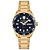 Relógio Technos Masculino Automatico Diver 8205OZ/1A - Imagem 1