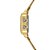 Relógio Mormaii Feminino Vintage Dourado - MO05301A/4D - Imagem 2