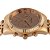 Relógio Feminino Seculus Cronógrafo Casual Rose Gold 44066LPSVRS2 - Imagem 3