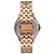 Relógio Feminino Seculus Cristais 44238LPSVRS2 - Imagem 3