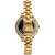 Relógio Feminino Seculus  Espelhado Dourado 77168LPSVDS1 - Imagem 3