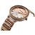 Relógio Feminino Seculus 77246LPSVRS3 - Imagem 4