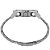 Relógio Seculus Masculino Cronógrafo 44076G0SVNA3 - Imagem 2