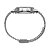 Relógio Timex Digital Vintage Prata T80 TW2R79300 - Imagem 2