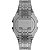 Relógio Timex Digital Vintage Prata T80 TW2R79300 - Imagem 3