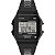 Relógio Timex Digital Vintage T80 Preto TW2R79400 - Imagem 1