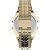 Relógio Timex Digital Vintage T80 Dourado TW2V18900 - Imagem 3