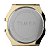 Relógio Timex Digital Vintage T80 Dourado TW2V18900 - Imagem 4