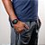 Relógio Timex Digital Ironman® Triathlon Preto T5K608 - Imagem 4