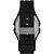 Relógio Timex  Digital Contador de Passos Preto TW5M55600 - Imagem 3