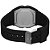 Relógio Timex  Digital Contador de Passos Preto TW5M55600 - Imagem 4