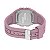 Relógio Timex  Digital Contador de Passos  Rosa TW5M55800 - Imagem 4