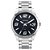 Relógio Technos Masculino Racer Basico Prata - 2115MOLS/1A - Imagem 1