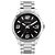 Relógio Technos Masculino Racer Basico Prata -2115MOLS/1P - Imagem 1