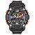 Relógio Mormaii Masculino Force Preto - MO23843/8P - Imagem 1