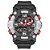 Relógio Mormaii Masculino Force MO23843/8K - Imagem 1