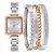 Kit Euro Feminino Soul Bicolor - EU2035YXV/K4K - Imagem 1