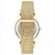 Relógio Euro Feminino Glitz Dourado - EU2035YVP/4P - Imagem 3