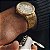 Kit Condor Masculino Dia A Dia Dourado - CO2035NRI/K4X - Imagem 4