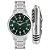 Kit Condor Masculino Dia A Dia Prata CO2035NRK/K4V - Imagem 1