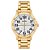 Relógio Condor Masculino Militar Dourado - CO2035NGD/4B - Imagem 1