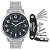 Kit Condor Masculino Militar Prata - CO2035NRV/K4A - Imagem 1