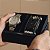 Kit Condor Masculino Militar Prata - CO2035NRV/K4K - Imagem 2