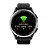 Garmin Approach S44 Smartwatch de Golfe GPS e Tela Colorida - Imagem 2