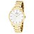 Kit Relógio Champion Feminino CN25261W com Colar e Brincos - Imagem 2