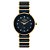Relógio Technos Feminino Ceramic Sapphire 2035LMM/1A - Imagem 1