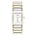 Relógio Technos Feminino Ceramic Sapphire GN10BA/1B - Imagem 1