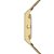 Relógio Technos Feminino Mini Dourado - GL30FR/1X - Imagem 2