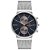 Relógio Technos Masculino Slim Prata - VD36AB/1A - Imagem 1