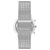 Relógio Technos Masculino Slim Prata - VD36AB/1A - Imagem 3