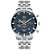 Relógio Technos Masculino Grandtech JS15ENR/1A - Imagem 1
