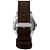 Relógio Technos Masculino Steel Bicolor - 2115TZY/0K - Imagem 3