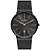 Relógio Technos Masculino Slim safira GM12AG/1P - Imagem 1