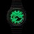 Relógio Casio G-SHOCK Hidden Glow GA-2100HD-8ADR - Imagem 3