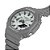 Relógio Casio G-SHOCK Hidden Glow GA-2100HD-8ADR - Imagem 6