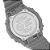 Relógio Casio G-SHOCK Hidden Glow GA-2100HD-8ADR - Imagem 7