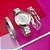 Kit Euro Feminino Soul Prata - EU2035YVU/K4K - Imagem 2