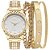 Kit Euro Feminino Soul Dourado - EU2035YWB/K4D - Imagem 1